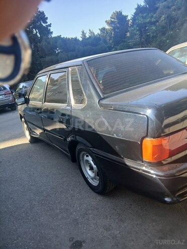 LADA (VAZ) 2115 2010, 120,000 km - 1.6 l - Bakı