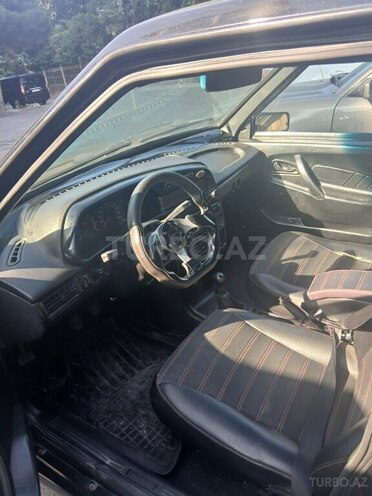 LADA (VAZ) 2115 2010, 120,000 km - 1.6 l - Bakı
