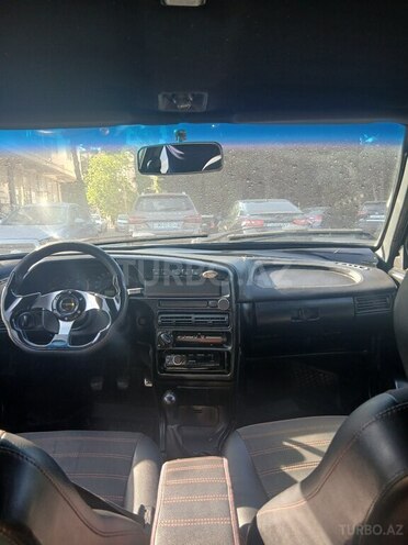 LADA (VAZ) 2115 2010, 120,000 km - 1.6 l - Bakı