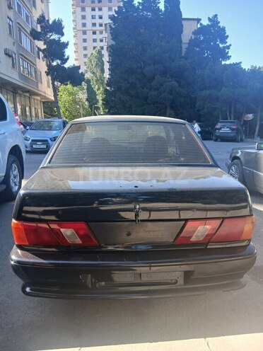 LADA (VAZ) 2115 2010, 120,000 km - 1.6 l - Bakı