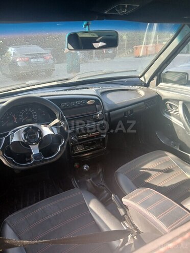 LADA (VAZ) 2115 2010, 120,000 km - 1.6 l - Bakı