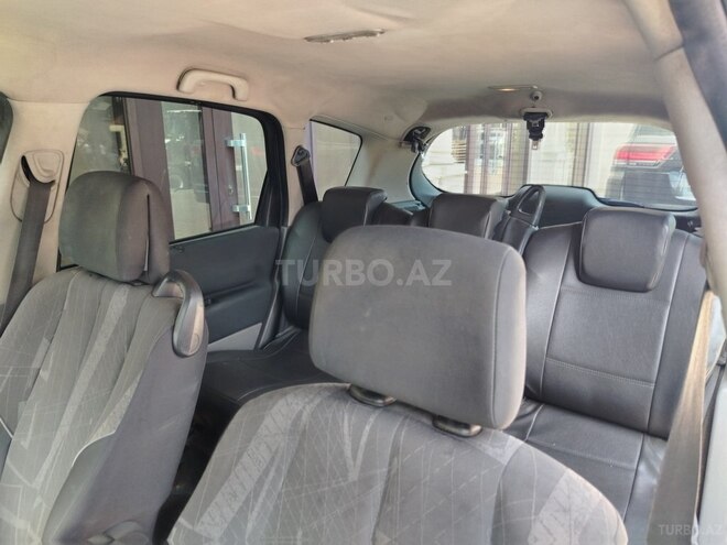 Renault Megane Scenic 2006, 274,000 km - 1.5 л - Bakı