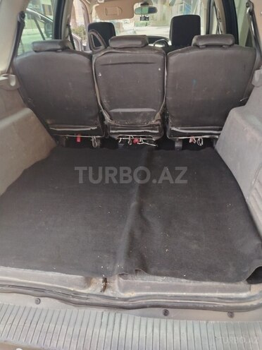 Renault Megane Scenic 2006, 274,000 km - 1.5 л - Bakı