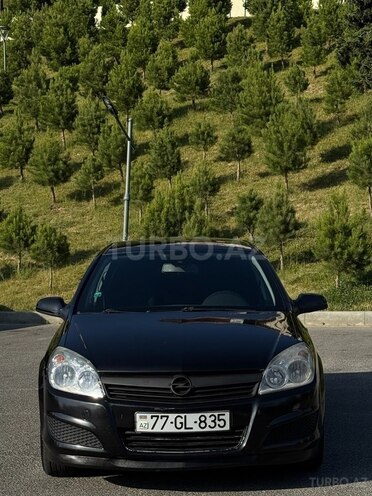 Opel Astra 2008, 274,000 km - 1.3 l - Bakı