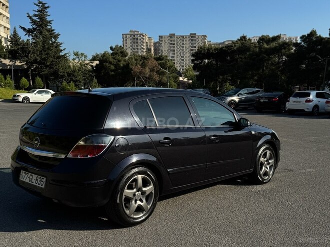 Opel Astra 2008, 274,000 km - 1.3 l - Bakı
