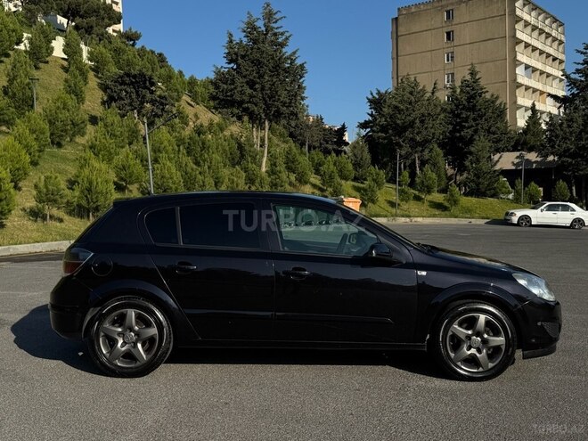 Opel Astra 2008, 274,000 km - 1.3 l - Bakı