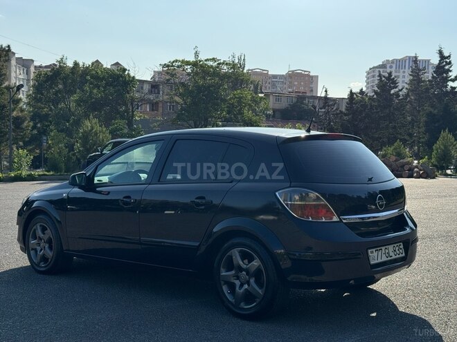 Opel Astra 2008, 274,000 km - 1.3 l - Bakı