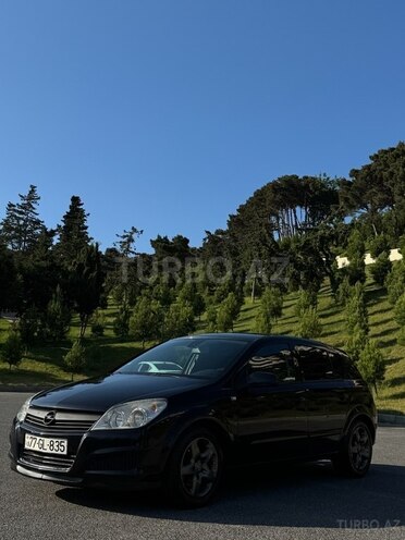 Opel Astra 2008, 274,000 km - 1.3 l - Bakı