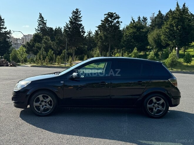 Opel Astra 2008, 274,000 km - 1.3 l - Bakı