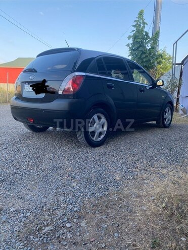 Kia Rio 2006, 243,753 km - 1.4 l - Cəlilabad
