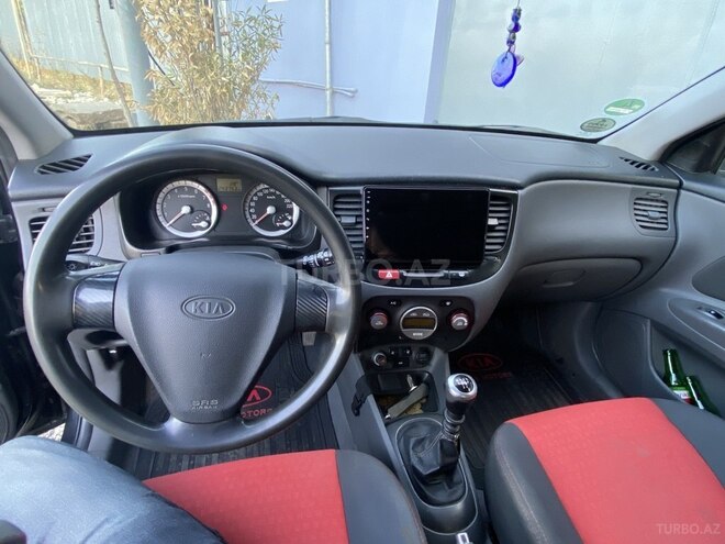 Kia Rio 2006, 243,753 km - 1.4 l - Cəlilabad