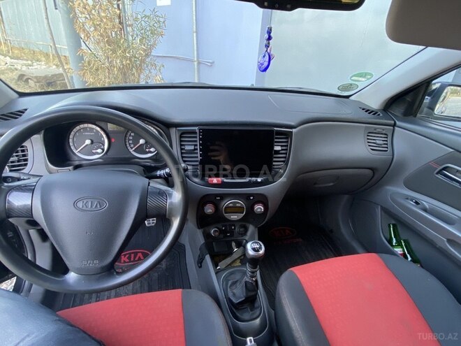Kia Rio 2006, 243,753 km - 1.4 l - Cəlilabad
