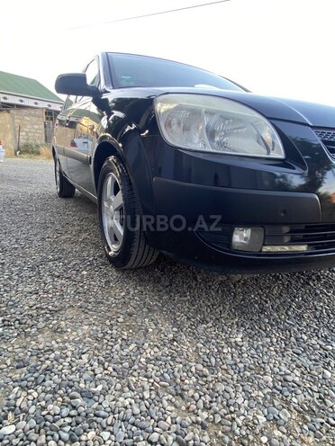 Kia Rio 2006, 243,753 km - 1.4 l - Cəlilabad