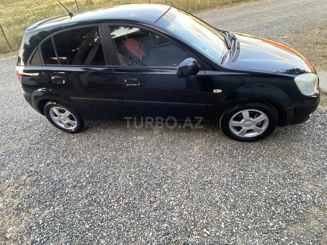 Kia Rio 2006, 243,753 km - 1.4 l - Cəlilabad