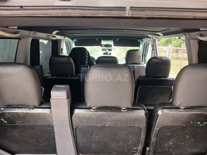 Mercedes Vito 2000, 612,354 km - 2.2 l - Qazax