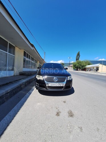 Volkswagen Passat 2010, 181,994 km - 3.6 l - Şəki