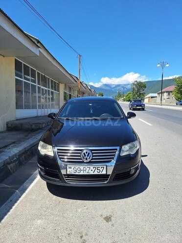 Volkswagen Passat 2010, 181,994 km - 3.6 l - Şəki