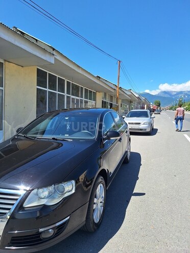 Volkswagen Passat 2010, 181,994 km - 3.6 l - Şəki