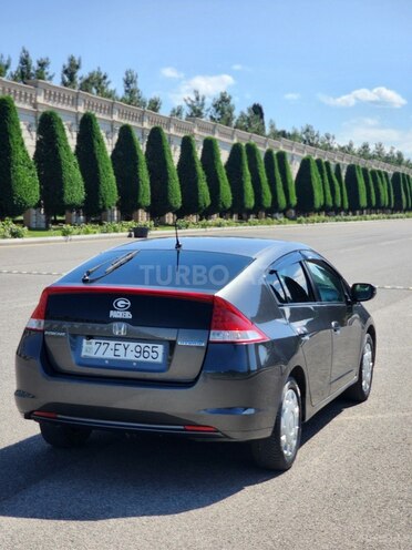 Honda Insight 2011, 99,990 km - 1.3 l - Gəncə