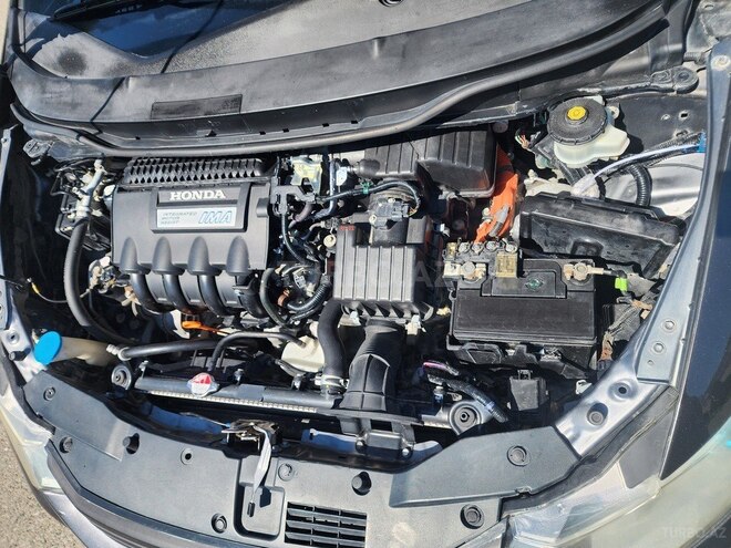 Honda Insight 2011, 99,990 km - 1.3 l - Gəncə