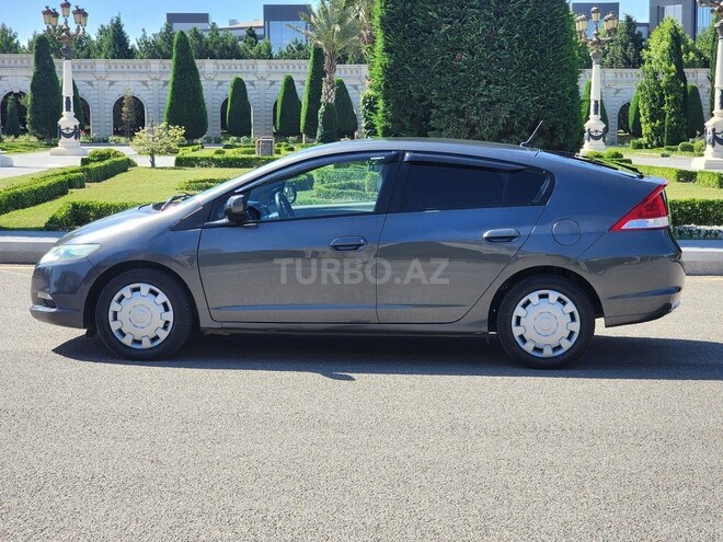 Honda Insight 2011, 99,990 km - 1.3 l - Gəncə