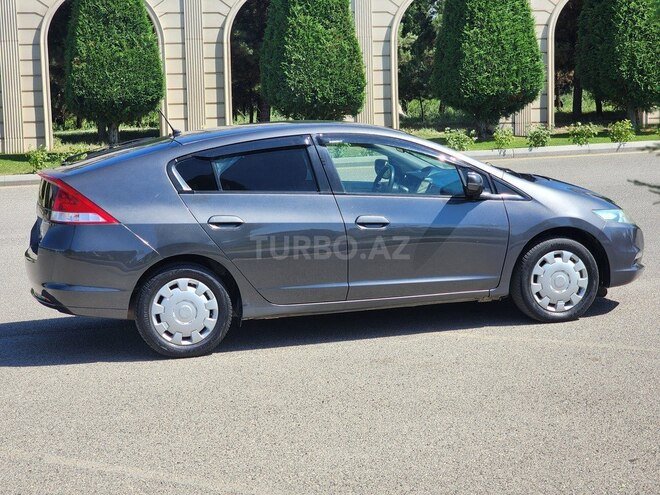 Honda Insight 2011, 99,990 km - 1.3 l - Gəncə