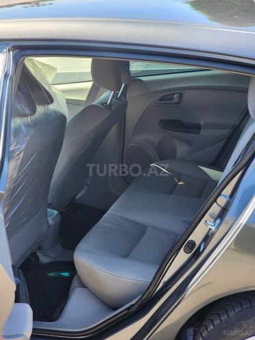 Honda Insight 2011, 99,990 km - 1.3 l - Gəncə