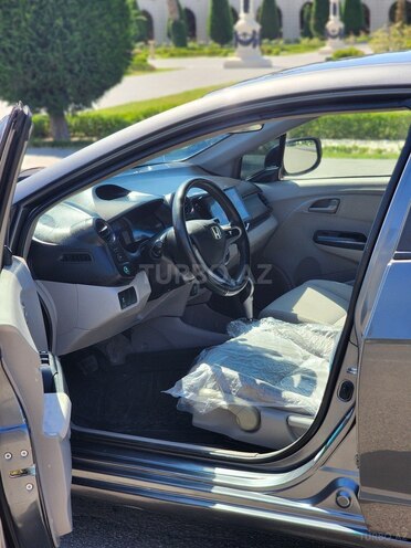 Honda Insight 2011, 99,990 km - 1.3 l - Gəncə
