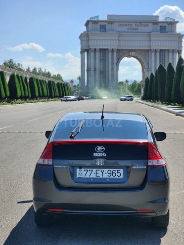 Honda Insight 2011, 99,990 km - 1.3 l - Gəncə