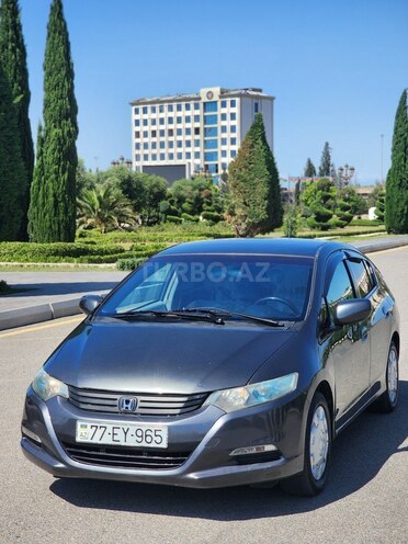 Honda Insight 2011, 99,990 km - 1.3 l - Gəncə