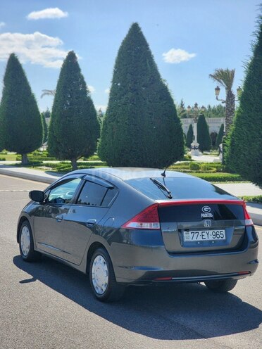 Honda Insight 2011, 99,990 km - 1.3 l - Gəncə