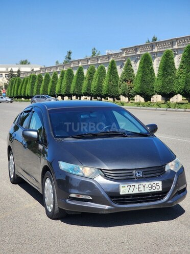 Honda Insight 2011, 99,990 km - 1.3 l - Gəncə