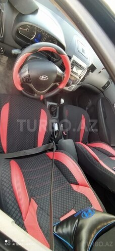 Hyundai i30 2009, 400,000 km - 1.6 l - Bakı