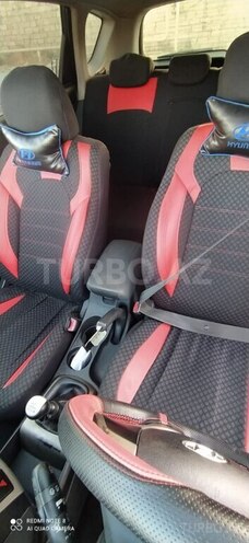 Hyundai i30 2009, 400,000 km - 1.6 l - Bakı