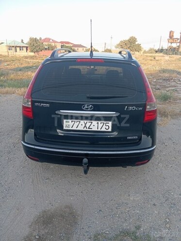 Hyundai i30 2009, 400,000 km - 1.6 l - Bakı