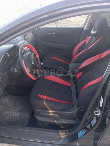 Hyundai i30 2009, 400,000 km - 1.6 l - Bakı
