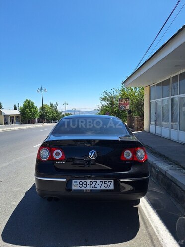 Volkswagen Passat 2010, 181,994 km - 3.6 l - Şəki