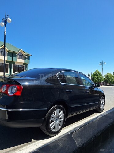 Volkswagen Passat 2010, 181,994 km - 3.6 l - Şəki
