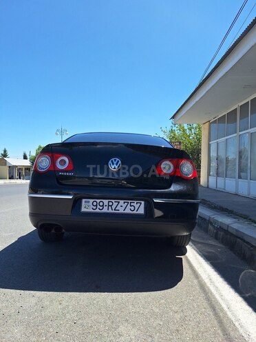Volkswagen Passat 2010, 181,994 km - 3.6 l - Şəki