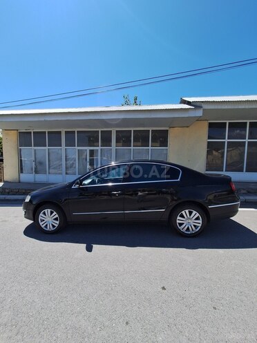 Volkswagen Passat 2010, 181,994 km - 3.6 l - Şəki