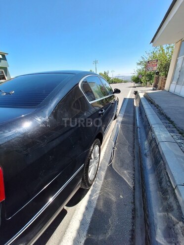 Volkswagen Passat 2010, 181,994 km - 3.6 l - Şəki