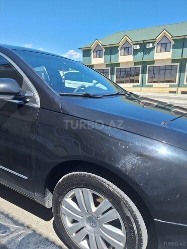 Volkswagen Passat 2010, 181,994 km - 3.6 l - Şəki
