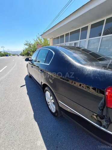 Volkswagen Passat 2010, 181,994 km - 3.6 l - Şəki