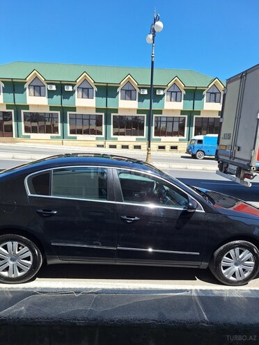 Volkswagen Passat 2010, 181,994 km - 3.6 l - Şəki