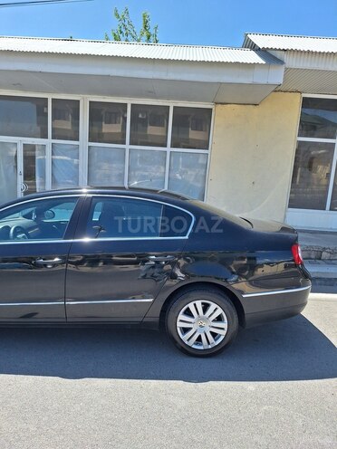 Volkswagen Passat 2010, 181,994 km - 3.6 l - Şəki