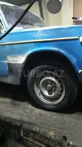 LADA (VAZ) 2106 1987, 36,884 km - 1.3 l - Qax