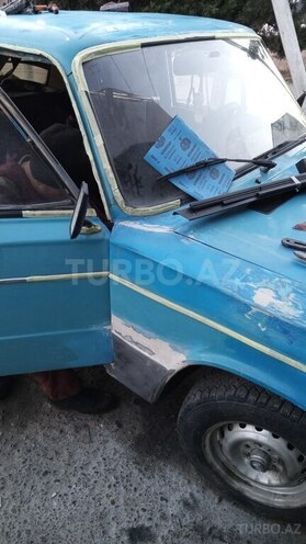 LADA (VAZ) 2106 1987, 36,884 km - 1.3 l - Qax