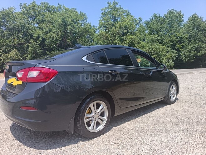 Chevrolet Cruze 2017, 180,000 km - 1.4 л - Xaçmaz