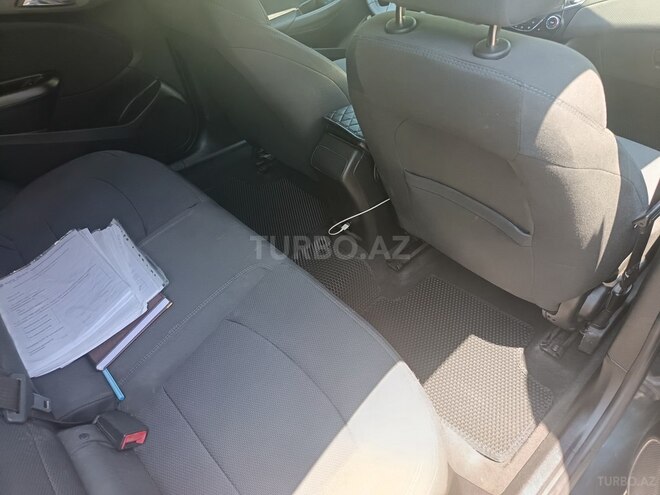 Chevrolet Cruze 2017, 180,000 km - 1.4 л - Xaçmaz