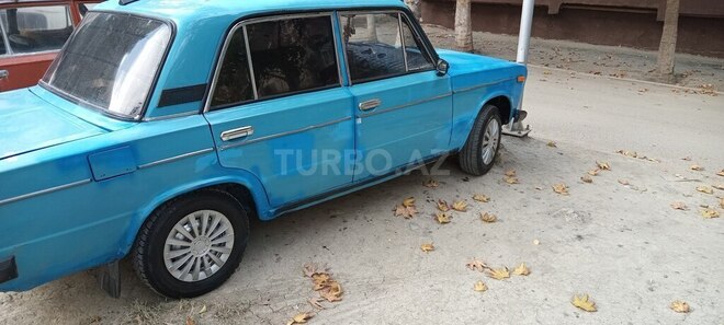 LADA (VAZ) 2106 1987, 36,884 km - 1.3 l - Qax